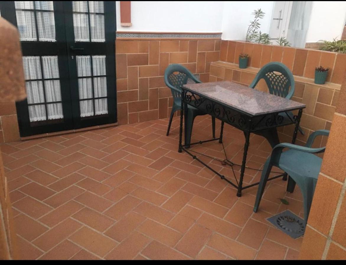 Palmera Isla del Moral Exterior photo