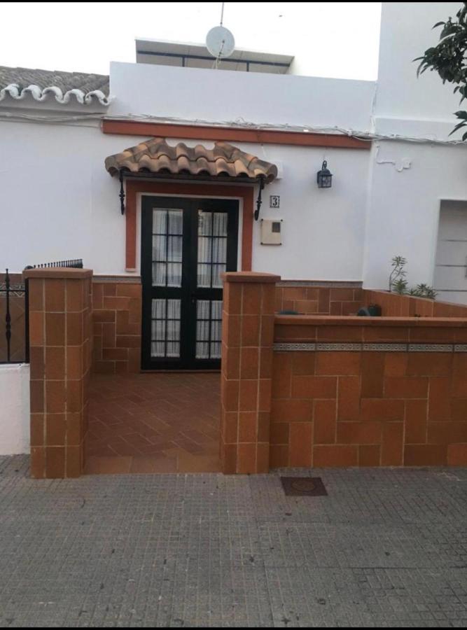 Palmera Isla del Moral Exterior photo